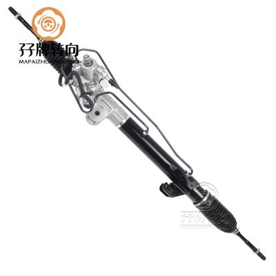 China Aluminum+Iron Auto Parts Power Steering Rack For NISSAN ALTIMA TEANA J32 08-13 49001-JN20A Model 49001-JN00A 49001-JN30A 49001-JN00B LHD for sale