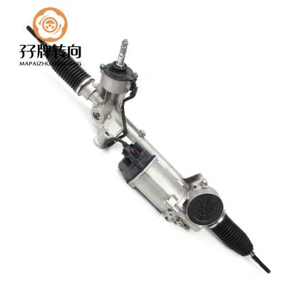 China Auto Power Steering Rack Auto Parts Steering Box Electric Power Steering Rack For Honda Accord 18-19 CV1/CV2 Model LHD 53620-TVE-H15 53600-TVA-H06 for sale