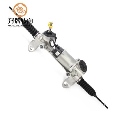 China Auto Power Steering Rack Auto Part Electric Power Steering Rack For Honda URV AVANCIER LHD 53620-THA-H02 53620-THA-H03 for sale