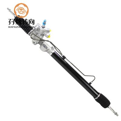 China Auto Power Steering Rack Auto Parts Power Steering Rack Assy LHD Steering Gear Box For Honda 08-13 Crosstour TF1 TF2 TF3 53601-TZ8-H01 53601-SDD-A04 for sale