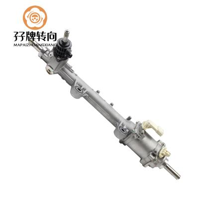 China Auto power steering rack power steering gaer assy LHD steering rack for Honda Spirior CU2 ACURA TSX 08-13 LHD 53601-TP5-H02 53601-TL1-G22 for sale