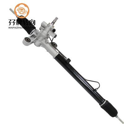 China Auto Power Steering Rack Auto Parts Power Steering Rack For Honda 08-13 Accord CP1 CP2 RHD Steering Gear Box 53601-TA0-003 for sale