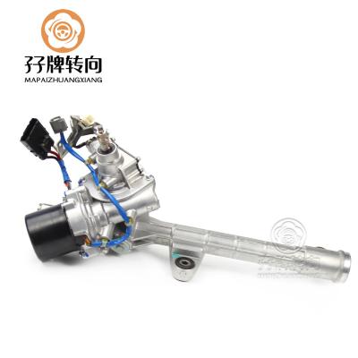 China Auto Power Steering Stretch Auto Electronic Power Steering Rack For Honda CRIDER GJ5/GJ6/GJ7 13-18 LHD 53601-T6P-A01 53601-T6P-H02 53601-T6P-H01 for sale