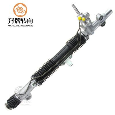 China Auto Power Steering Rack Auto Parts Power Steeing Bracket For HONDA CIVIC 00-05 ES5 ES7 EM2 LHD Steering Gear Box 53601-S5A-F04 53601-S5D-F04 for sale