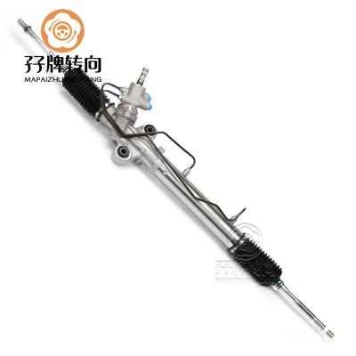 China Power Steering Rack Mount Power Steering Rack Pinion LHD Auto Steering Box For toyota Hiace KDH222 TRH203 05-13 44200-26480 44200-26530 44200-26531 for sale