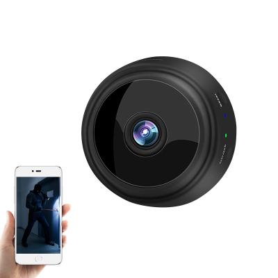 China VESAFE Mini Wireless Wifi 1080P Battery Powered Secret Micro Night Vision A9 Mini IP cctv Camera for sale