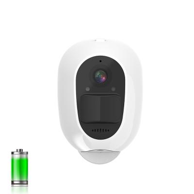 China The New Home of Indoor Battery camera 1080P Smart Cameras Security Camera en venta