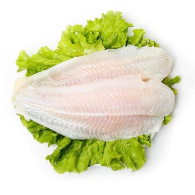 China Good Quality Skinless and Boneless Frozen Fillet Fish Pangasius JELLY for sale