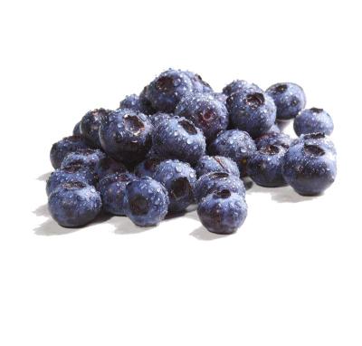 China FROZEN Market Price Laser Screen Assorted IQF Frozen Blueberry for sale