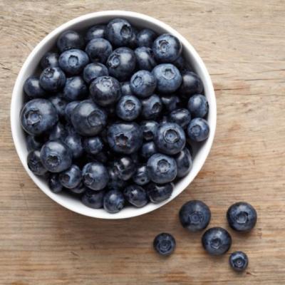 China iqf bulk frozen blueberry organic frozen fresh fruit blueberries for sale