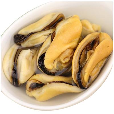 China Blue Mussel FROZEN Meat for sale