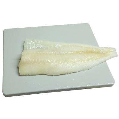 China Frozen Pacific Cod Fillets FROZEN for sale