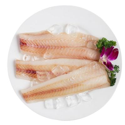 China FROZEN FILLET OF ALASKA HAKE for sale