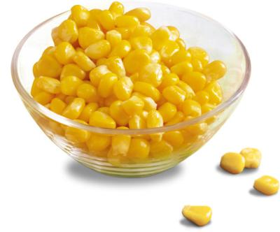 China wholesale price frozen hongchang iqf yellow sweet baby corn for sale