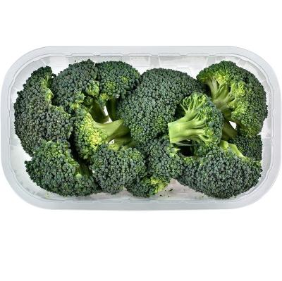 China FROZEN Broccoli Broccoli from IQF Culture New Frozen Broccoli Made in China for sale