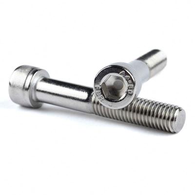 China Industry High Grade Fasteners Manufacturers New Design 304 Stainless Steel Bolt for sale