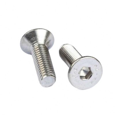 China Factory Industry Directly Supply Good Price Hex Head Bolt for sale