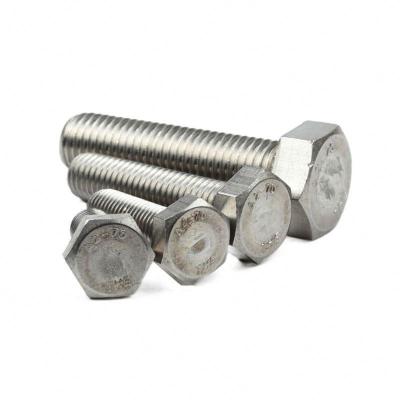 China 2023 Industry Innovative Products Stainless Steel Bolt for sale