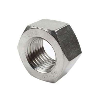 China Manufacturer General New Product China Automobile Industry Heavy Industry Retail Industry Lock 304 Nylon Bolt Nut for sale