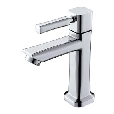 China Metered Faucets Wholesale Cheap OEM/ODM Service Zinc Basin Mixer Basin Water Mixer Basin Faucet for sale