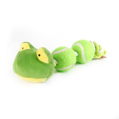 China Wholesale Viable Funny Dog Toy Plush Dog Toy for sale