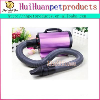 China Viable Pet Water Grooming Machine Pet Tool Pet Water Blaster Dog Hair Dryer for sale