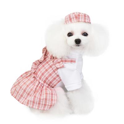 China Viable matching dog and owner clothes for small dog clothes for sale