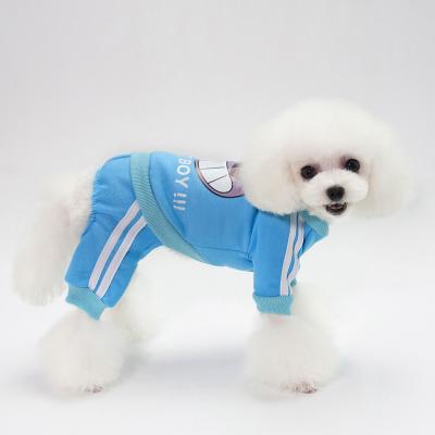 China NEW Sustainable Simple Classic Dog Apparel Pet Clothing Factory for sale