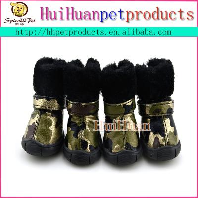 China Viable Waterproof Wholesale Dog Boots Rocket Dog Running Shoes Shoes For Dog Rain Boots for sale