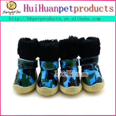 China Viable Good Quality Factory Direct Fashion Comfortable Dogs Shoes for sale