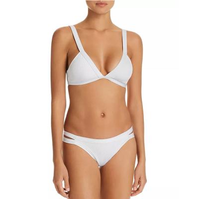 China Custom Made Anti-UV Women's Swimsuit Wholesale Brazilian Swimwear Swimwear and Beach Wear for Women for sale