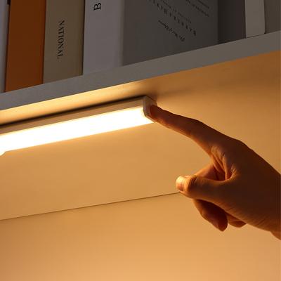 China NO Flickering Kitchen RIP Sensor Wireless Dimmable Aluminum Kitchen\Reading Room\Bedroom\Living Room\.etc Led Body Induction Smart Light for sale