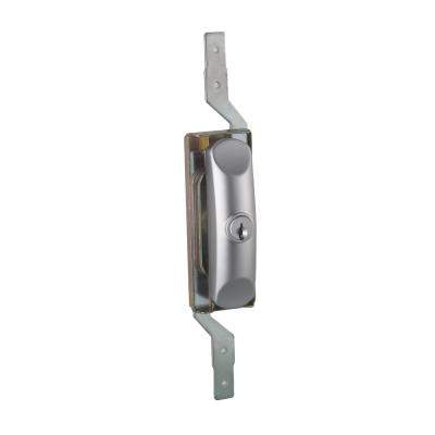 China Chrome Surface Rod Control Lock 3-Punkt-Professionelle Industrieverbindung zu verkaufen