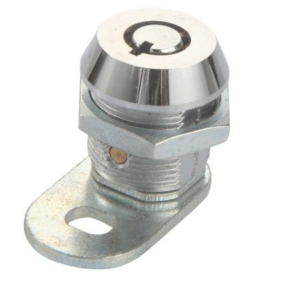 China Pin Tubular Spring Door Lock for sale