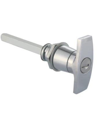 China ToolBox Garage Door Handle Lock Heavy Duty Zinc Alloy Latch for sale