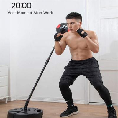 China China Hot Selling Punch Punching Bag Stand Set Weight Lifting Bag for sale