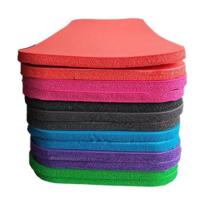 China SaleExercise Non-slip Equipment NBR Knee Warm Mat for sale