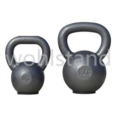 China Hot Sale Cast Iron Kettlebell for sale