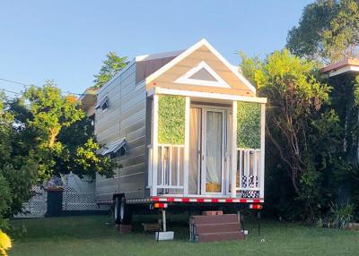 China Best Selling Prefab Modular Tiny Home Mobile And Ready To Live In For Airbnb Cabin for sale