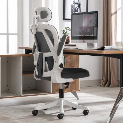 China Manufacturer anji mesh adjustable cheap ergonomic chinese office chair luxury (height) office chairs wholesale for sale