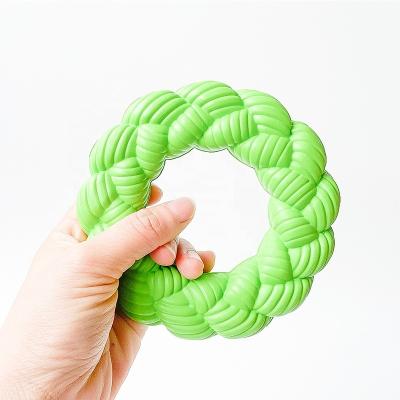 China Strain Catch Pet Stocked Toy Dog Interactive Dog Toys For Aggressive Chewers for sale