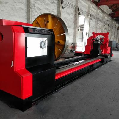 China High quality metal lathe turning machine for sale in the philippines for sale