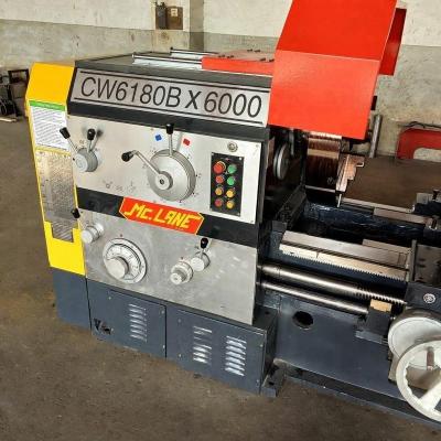 China Machining High Quality Heavy Duty Metal Lathe Machine Used Japan for sale