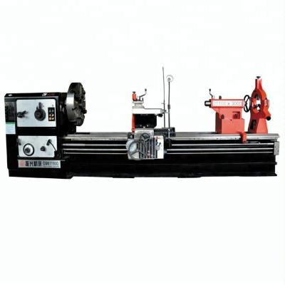 China METAL Lathe Horizontal Boring Machine Tool Universal Universal Turns CW Series for sale