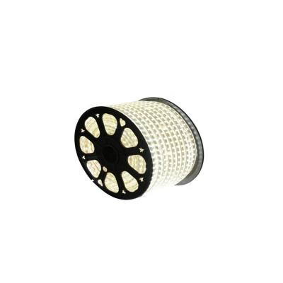 China Factory outlet residential high voltage 5050 smd bedroom home decoration flexible ceiling led light for sale