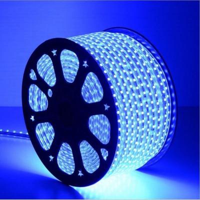 China Factory outlet high voltage residential smd 5050 flexible bedroom home decoration grow led light for sale