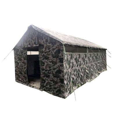 China China manufacturer preferential supply 5 or more people winter military wall tents for sale for sale