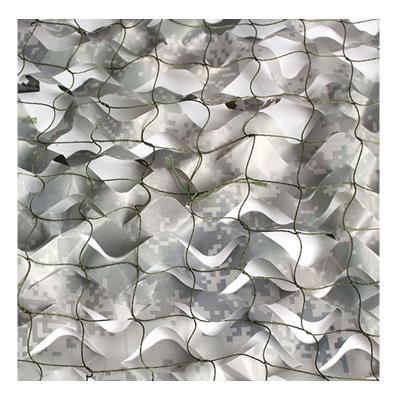 China Factory Direct Digital Camouflage Durable Hot-selling Camouflage Net Outdoor Net for sale