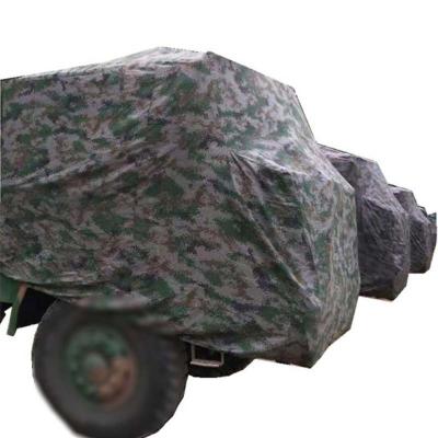 China Vehicle scuff-proof, sun-proof, windproof and dustproof hood full-body car exterior for sale