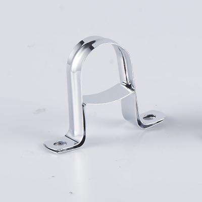 China 15mm Copper Pipe Repair Clamp Fastening Pipes Industrial Applications Leak Proof for sale